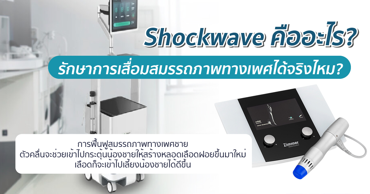 Shockwave