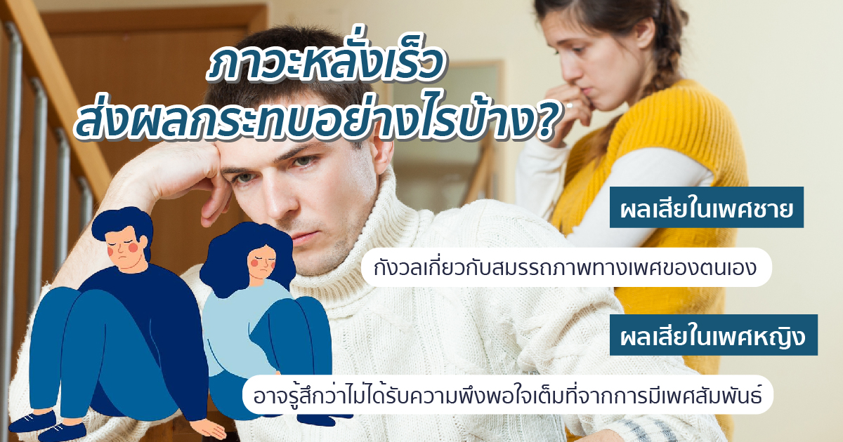 ปัญหาชายหญิง